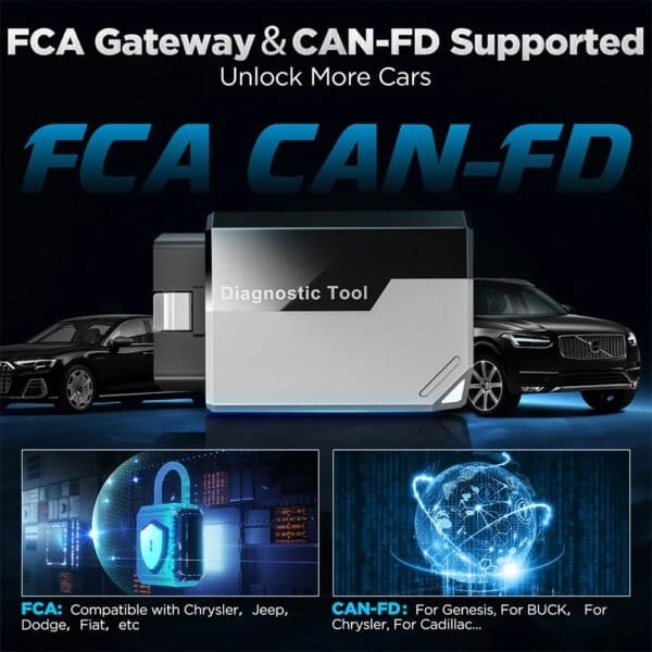 KINGBOLEN EDIAG ELITE OBD2 escáner todo el sistema herramienta de diagnóstico de coche puede FD FCA Bt 15 + herramienta de escaneo de reinicio actualización gratuita de por vida