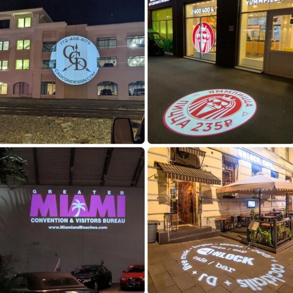 13071-pyzbet.jpg Luz publicitaria personalizada para exteriores, resistente al agua IP67, rotación de imagen, proyector de logotipo Led en el suelo de la entrada de la tienda